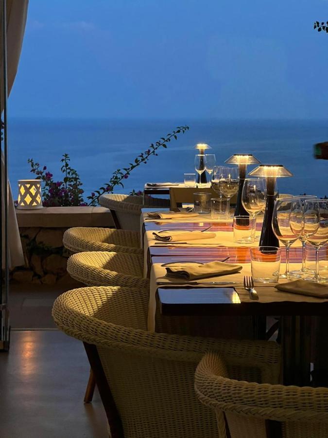 Le Capase Resort Salento Santa Cesarea Terme Exterior photo