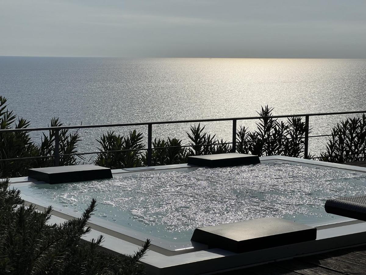 Le Capase Resort Salento Santa Cesarea Terme Exterior photo