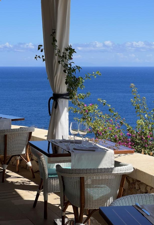 Le Capase Resort Salento Santa Cesarea Terme Exterior photo