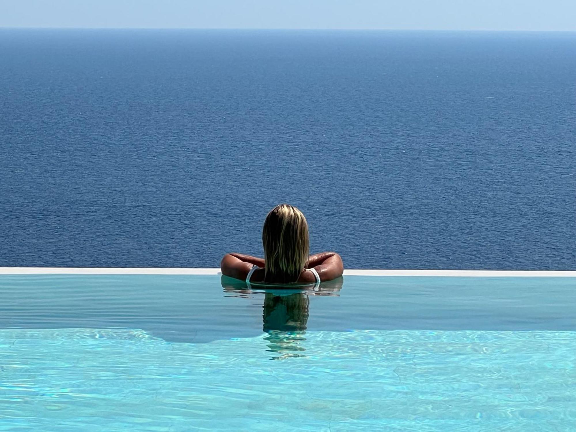 Le Capase Resort Salento Santa Cesarea Terme Exterior photo