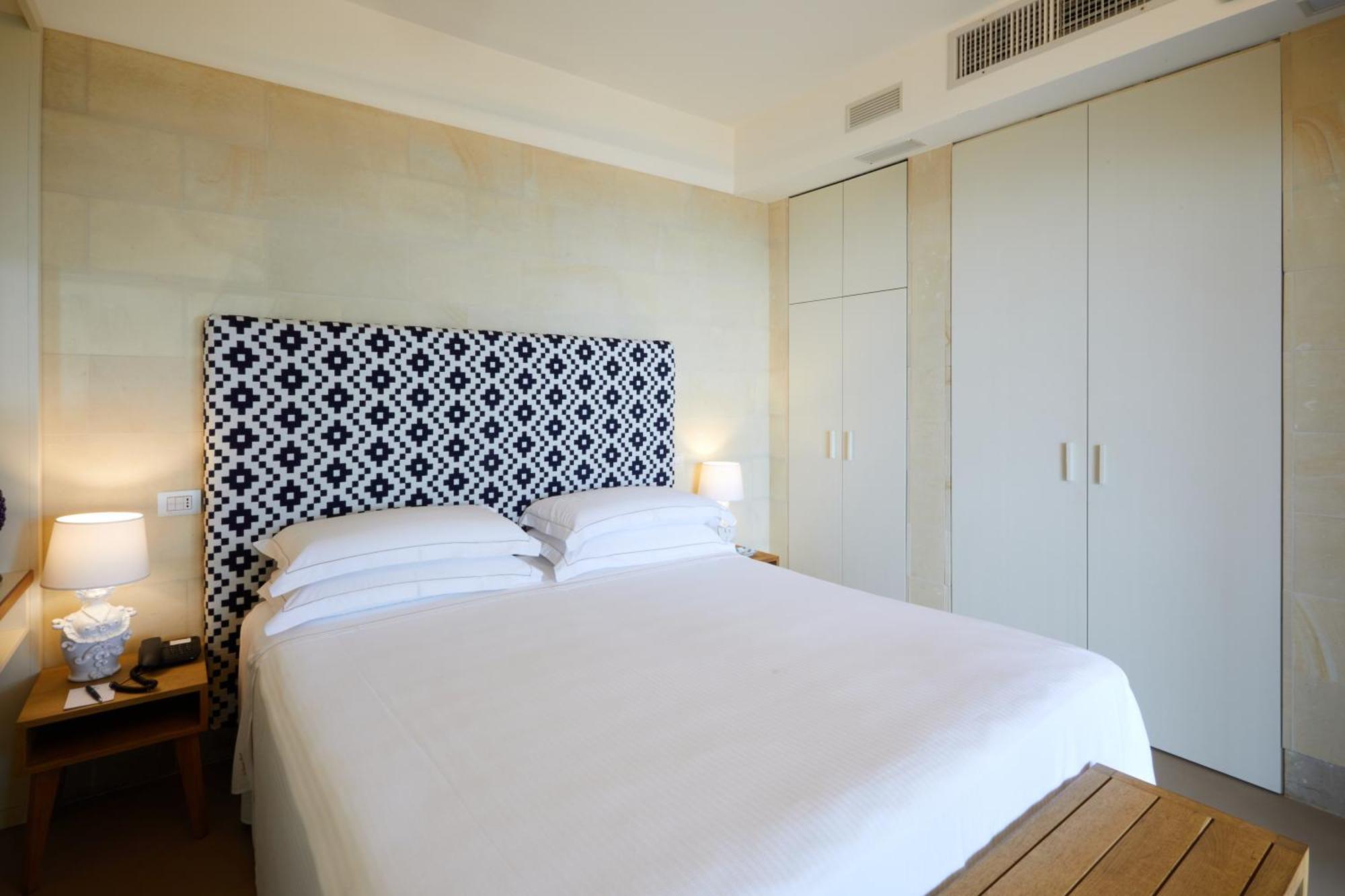 Le Capase Resort Salento Santa Cesarea Terme Exterior photo