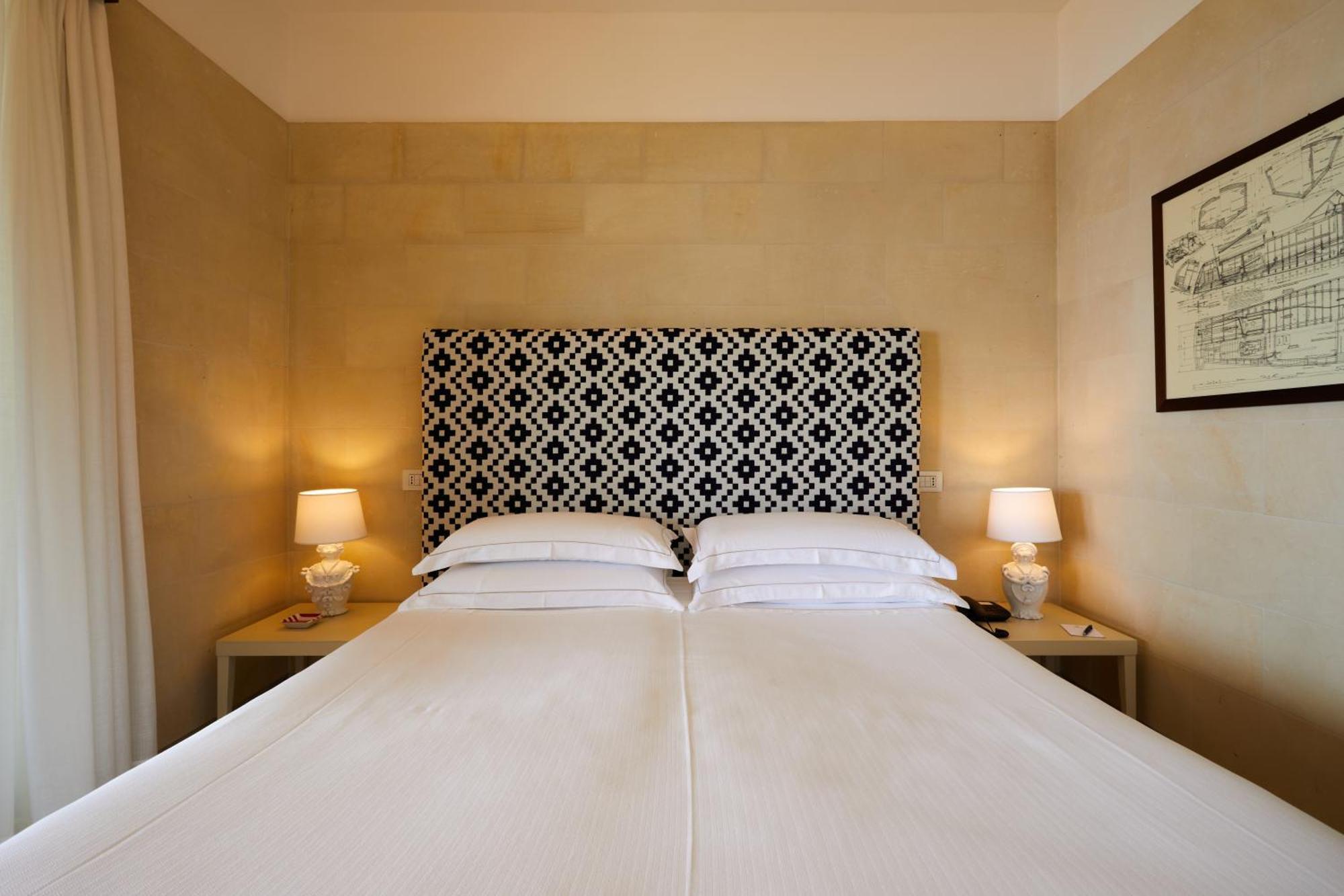 Le Capase Resort Salento Santa Cesarea Terme Exterior photo