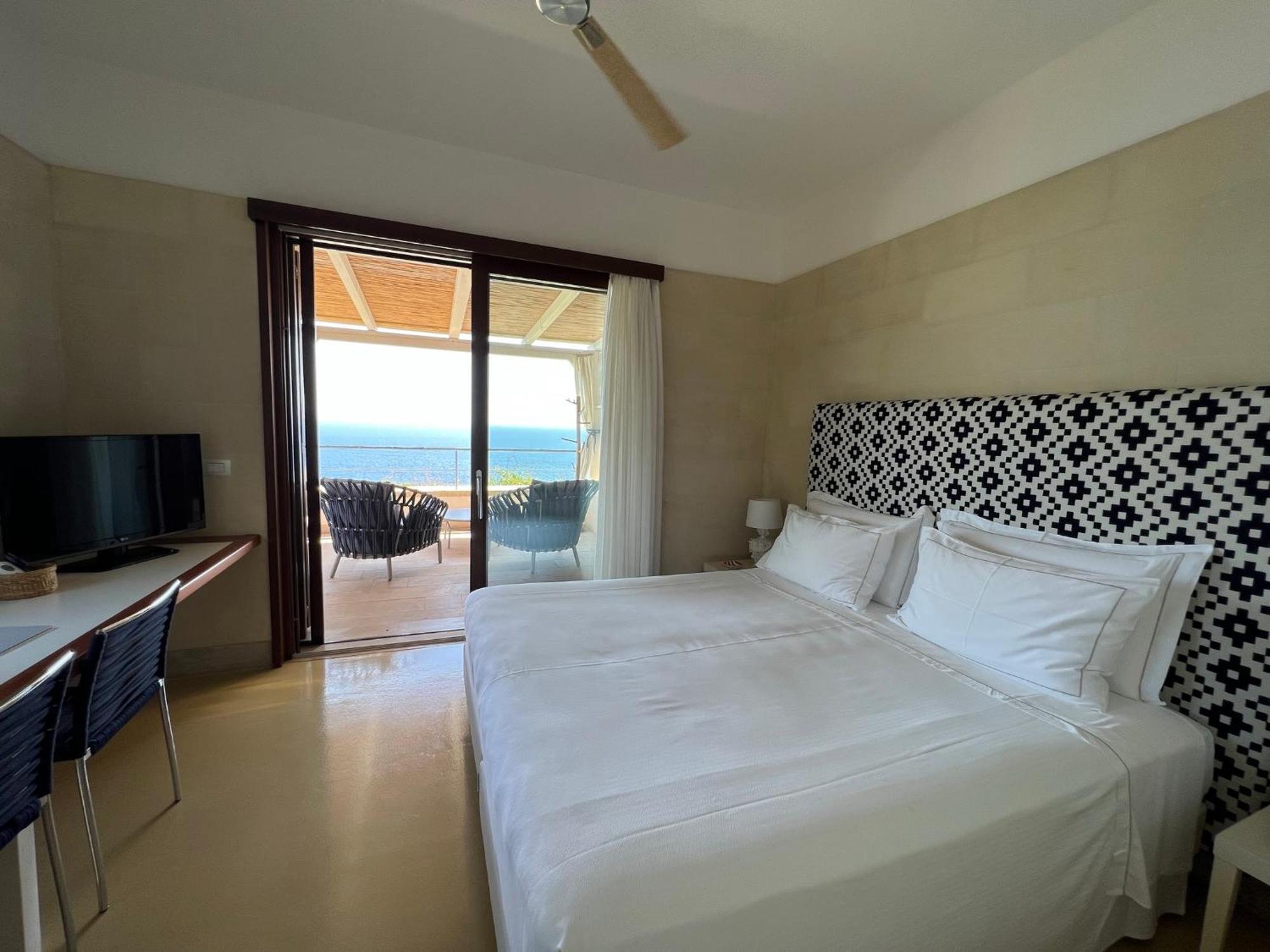 Le Capase Resort Salento Santa Cesarea Terme Exterior photo